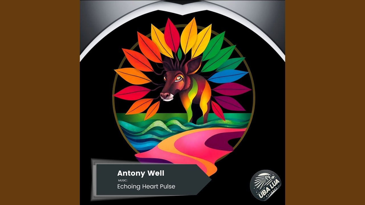 Watch Echoing Heart Pulse on YouTube Watch Echoing Heart Pulse on YouTube