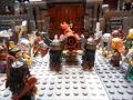 Lego Lord of the Rings: the Retaking of Moria