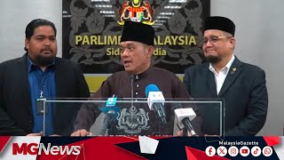 Download Lagu Sibuk Menyanyi Di Sabah Ketika Kawasan Dilanda Banjir: Hulu Langat Kecam Tindakan Pas Fitnah Beliau MP3