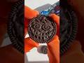 Halloween Oreo Breaky time #games #food #oreo #funny #challenge #capcut @Oreo