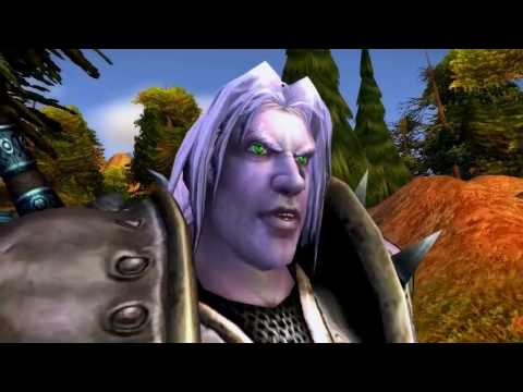 Video: Film Warcraft Terlalu Setia Setengahnya