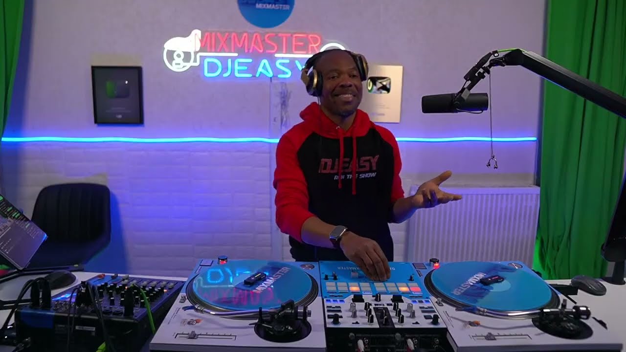 SUNDAY REGGAE CHILL ZONE LIVESTREAM JAMMING 80S,90S,REGGAE MUSIC