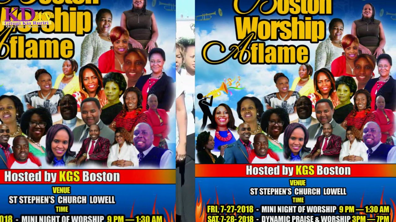 ALL KENYANS GOSPEL ARTISTS IN USA COMING TO BOSTON THIS JULY YouTube ALL KENYANS GOSPEL ARTISTS IN USA COMING TO BOSTON THIS JULY YouTube