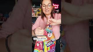 Famous Unboxing Giant Care Bears Super Fuzzies 35cm Blind Bag Plush #CareBears #UnboxingFun Wealth