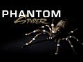 Lunkerhunt Phantom Spider