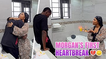 WE LISTEN BUT DON’T JUDGE!!! MY SON OPENS UP ABOUT HIDDEN PAIN WE NEVER KNEW 😭 || DIANA BAHATI