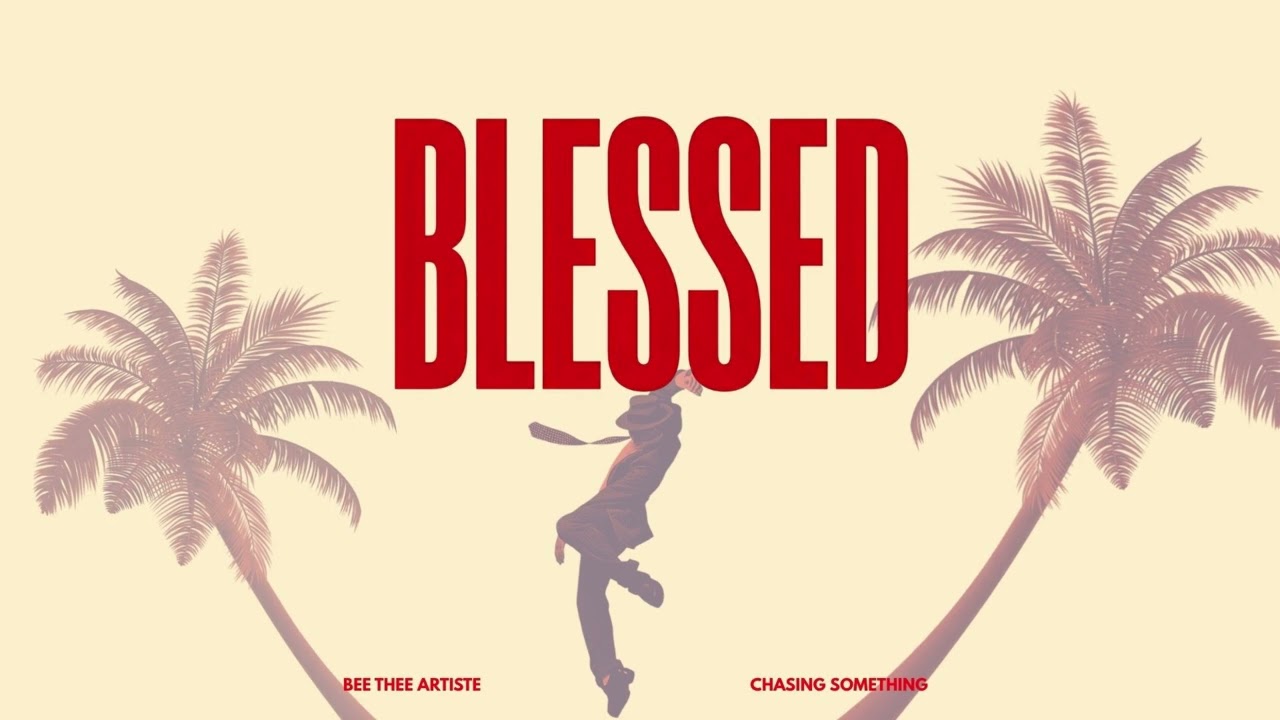 YouTube에서 BEE - BLESSED (OFFICIAL AUDIO) 보기 YouTube에서 BEE - BLESSED (OFFICIAL AUDIO) 보기