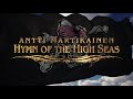 Hymn of the High Seas (epic pirate music)