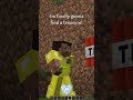 POV: You're an Aquatic Mob in Minecraft