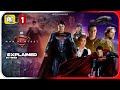 Man of Steel Explained In Hindi | DC Movie 1 Superman | Man of Steel (2013) Movie Explained In Hindi