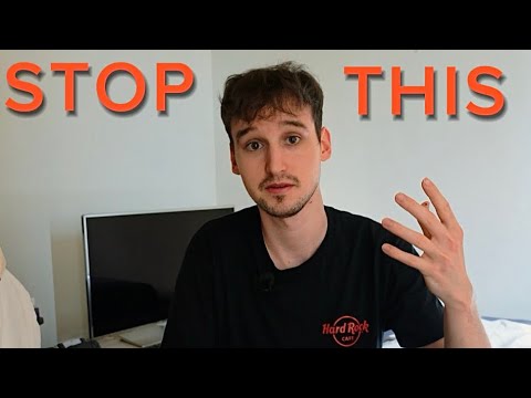 Stop thinking and just do THIS