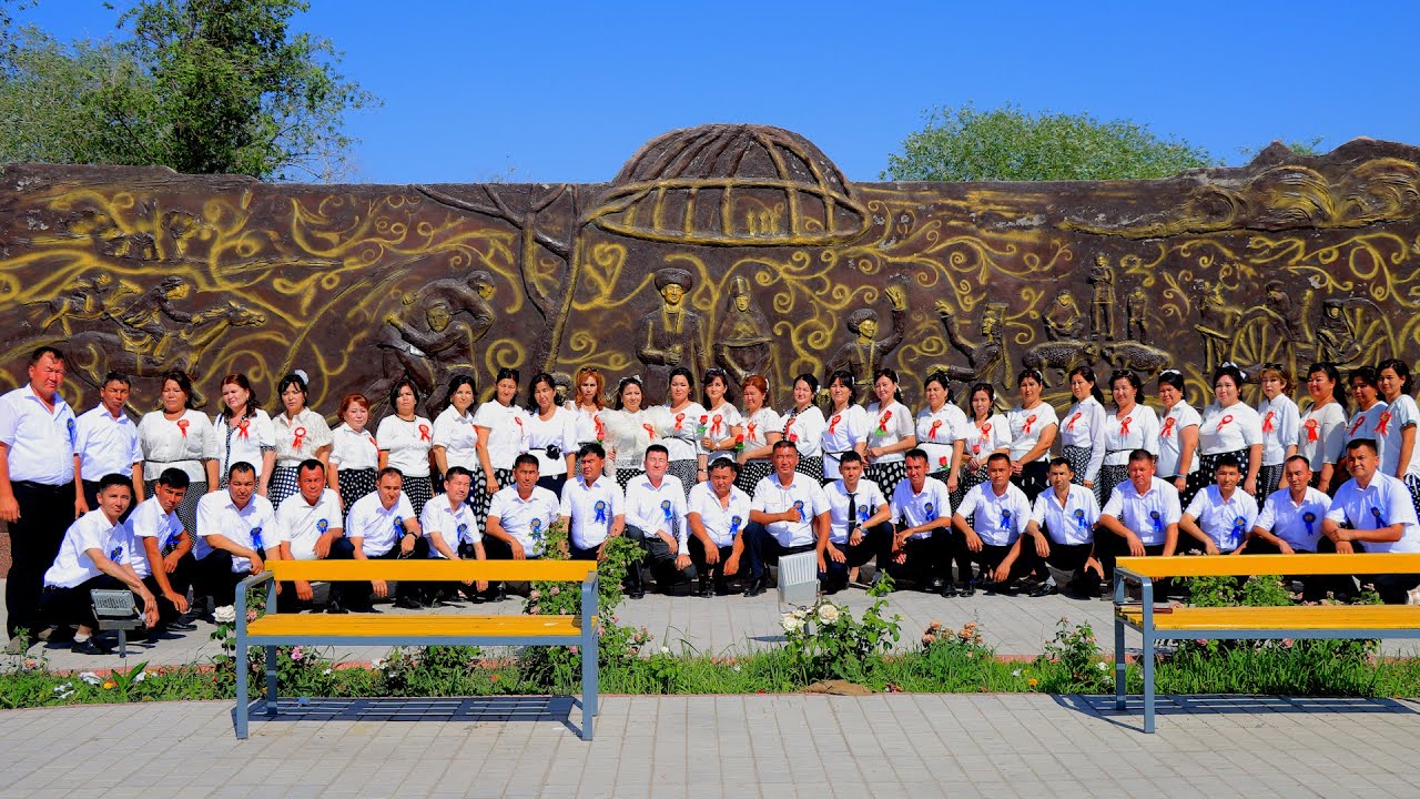 3-Mektep 20-Jilliq Ushrasiw Keshesi Restorant ANNA