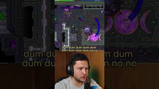 Mi duo se murió en Necrolune por el doom en Rubinot