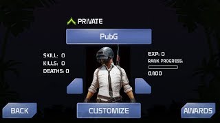 👊Special 👉PUBG👈 Mod👊 DA-2 MINI MILITIA Latest Mod Download Free screenshot 3