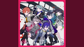 Video thumbnail of "Vivid BAD SQUAD - DAYBREAK FRONTLINE (feat. 小豆沢こはね & 白石杏 & 東雲彰人 & 青柳冬弥 &..."