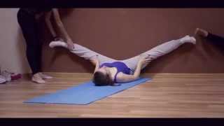 Stretching (растяжка) в Мастерской танца г. Калуга Stretching (растяжка) в Мастерской танца г. Калуга