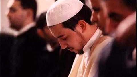 سورة المزمل للقارئ أحمد عيسى المعصراوي