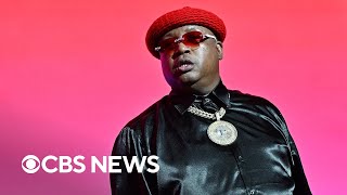 E-40 talks hip-hop's 50th anniversary, career, business