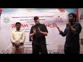 AASA - Dream to Dance Mr Eric John Campros Motivating Orphans kids 1 Whatsapp Status Video Download Free