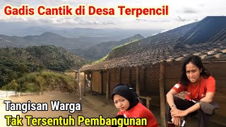 Desa Terpencil Tak Tersentuh Pembangunan di Gunung Bangkong Ponorogo