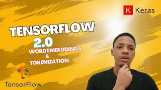 Famous Tensorflow 2.0 -Tokenization Wealth