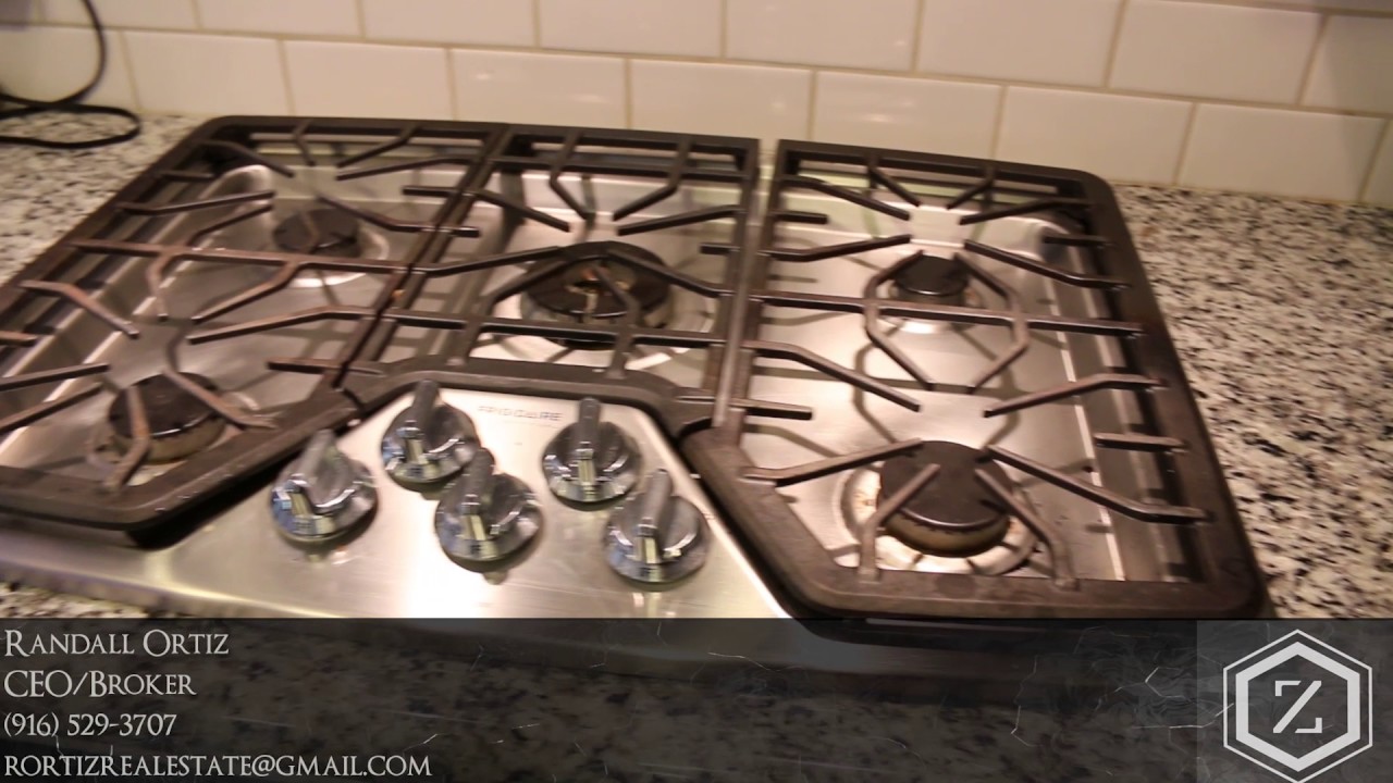 Fair Oaks Home For Sale