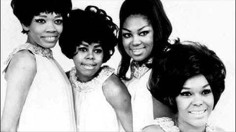 The Shirelles - Mama Said
