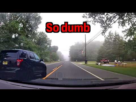 Speeding is dumb