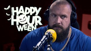 True Geordie's Paranormal Experience