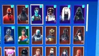 Selling This Og Account For 30