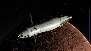 KSP2 How to get to Duna (Tutorial)