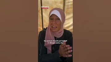The Story Of A Palestinian Who Met US Envoy Witkoff While Starving Under Israel S Siege 