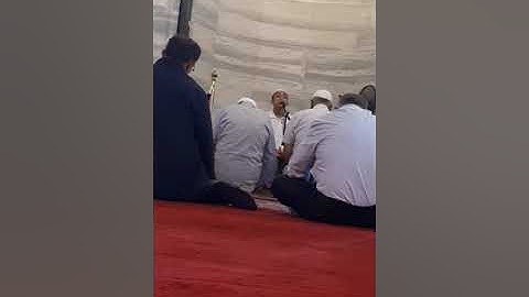 تلاوة رائعة للقرآن الكريم