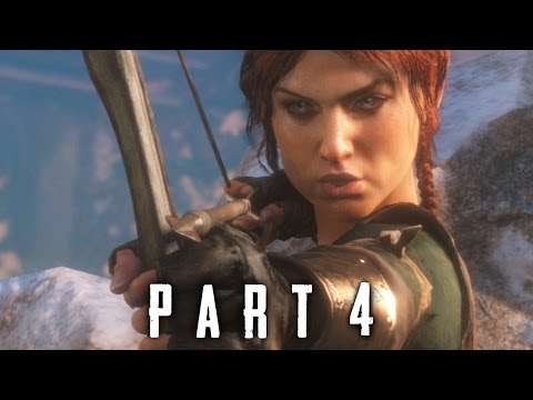 Video: Episode Tomb Raider Dikonfirmasi Untuk Xbox 360