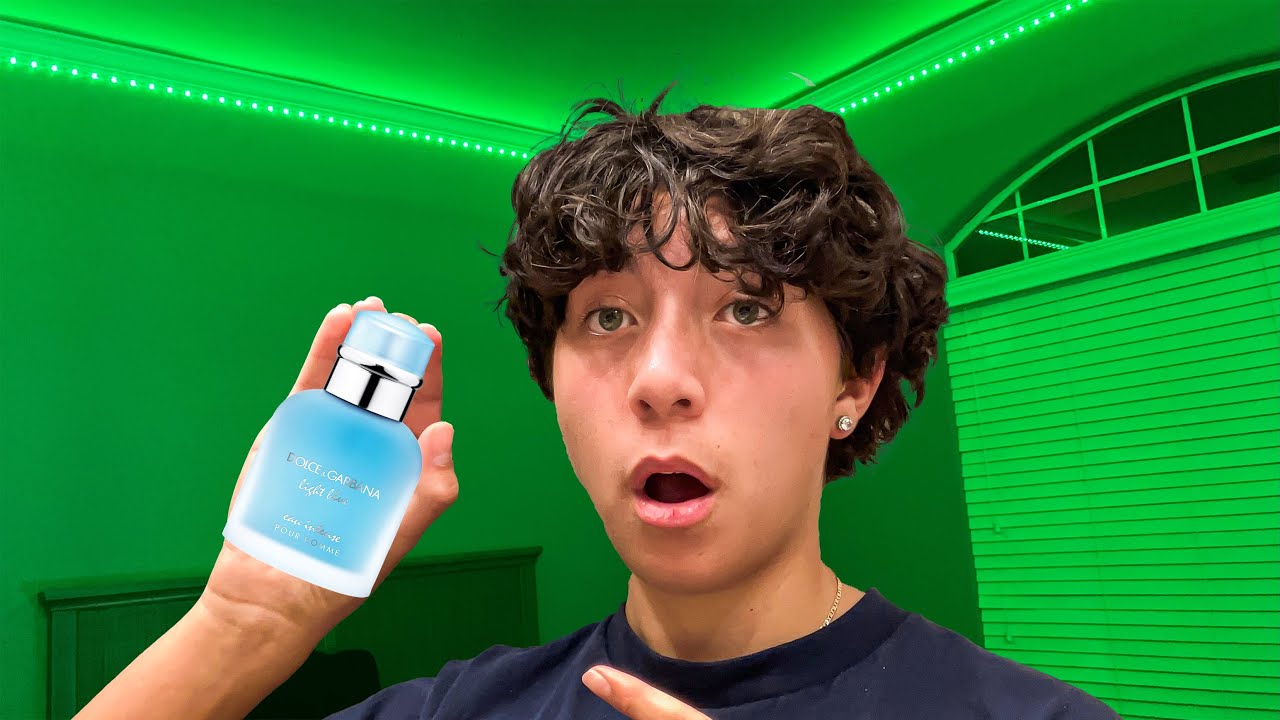 ASMR Fragrance Store