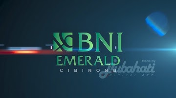 Video Production - Profile BNI Emerald Cibinong