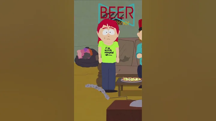 Another Kenny Death Scene 😭 #southpark