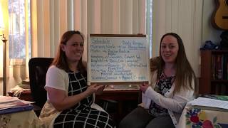 Welcome to Remote Learning