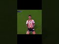 Man 2 Goals In The UCL #romania #football #psv #shorts