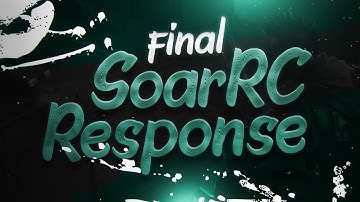 Xavr - Final #SoaRRC #GSQUAD Response! *WON* (PC)