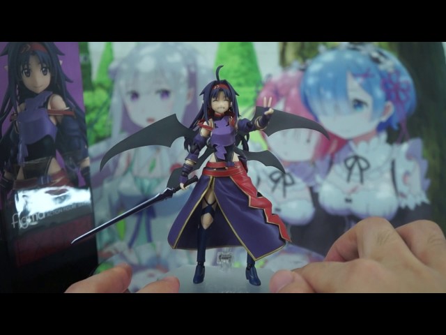 figma Yuuki