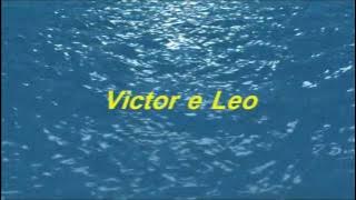 Victor & Leo - Água de Oceano   HD