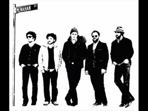 Menahan Street Band - Every Day A Dream