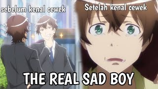 Sad Boy Sesungguhnya | Alur Cerita Plastic Memories