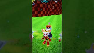 I got ruby rouge No way