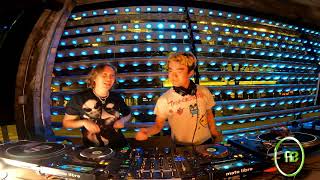 Lis Dalton B2B SAKO | Shift Radio | 30.04.26
