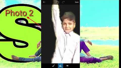 Udna bale video kaise banaye | How to make flying effect in kinemaster | kinemaster tutorial