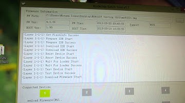 How to install 4.2.2 Jelly Bean 0603 official firmware on RKM Mk802IV Stick