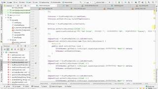 Creating Simple Trivia Word Game using Android Studio (with Admob Ads) | Part 2 screenshot 4