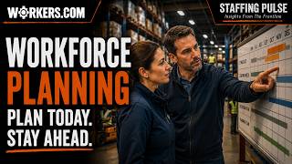 Workforce Planning For Seasonal Demand: How Smart Employers Forecast Hiring Months Ahead